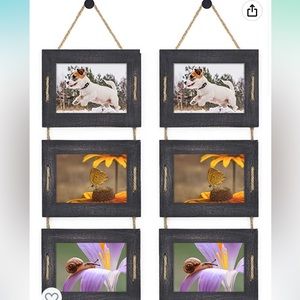 5x7 Hanging Picture Frames Wall Decor